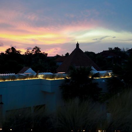 Kaya Uluwatu Hostel ภายนอก รูปภาพ