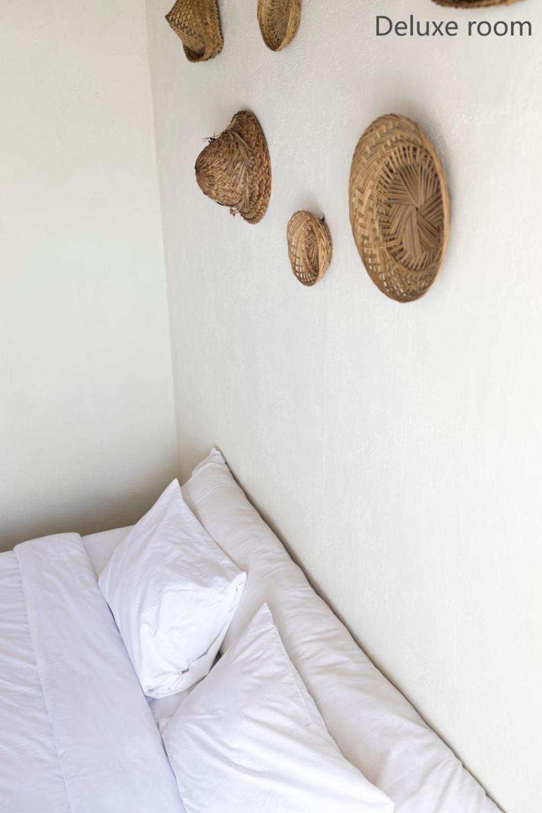 Kaya Uluwatu Hostel ภายนอก รูปภาพ