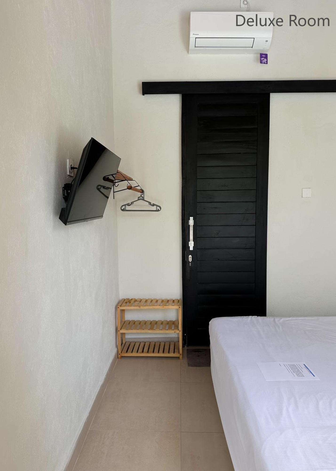 Kaya Uluwatu Hostel ภายนอก รูปภาพ