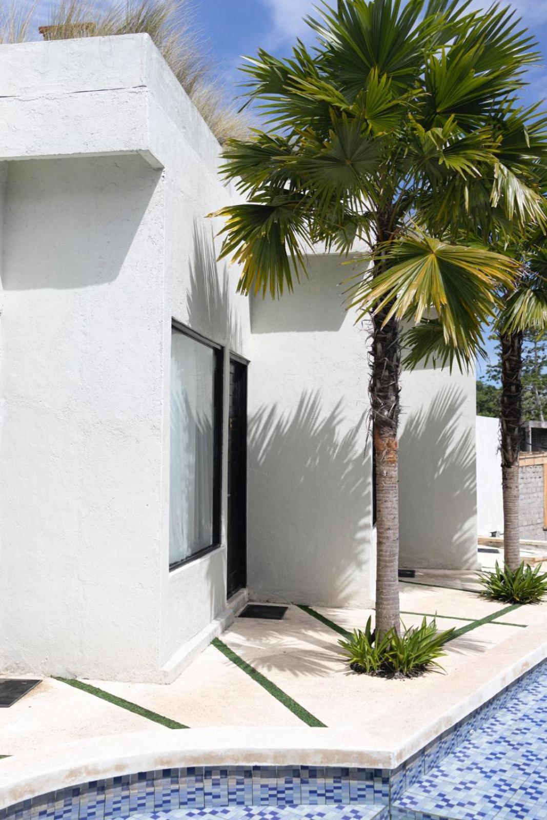 Kaya Uluwatu Hostel ภายนอก รูปภาพ