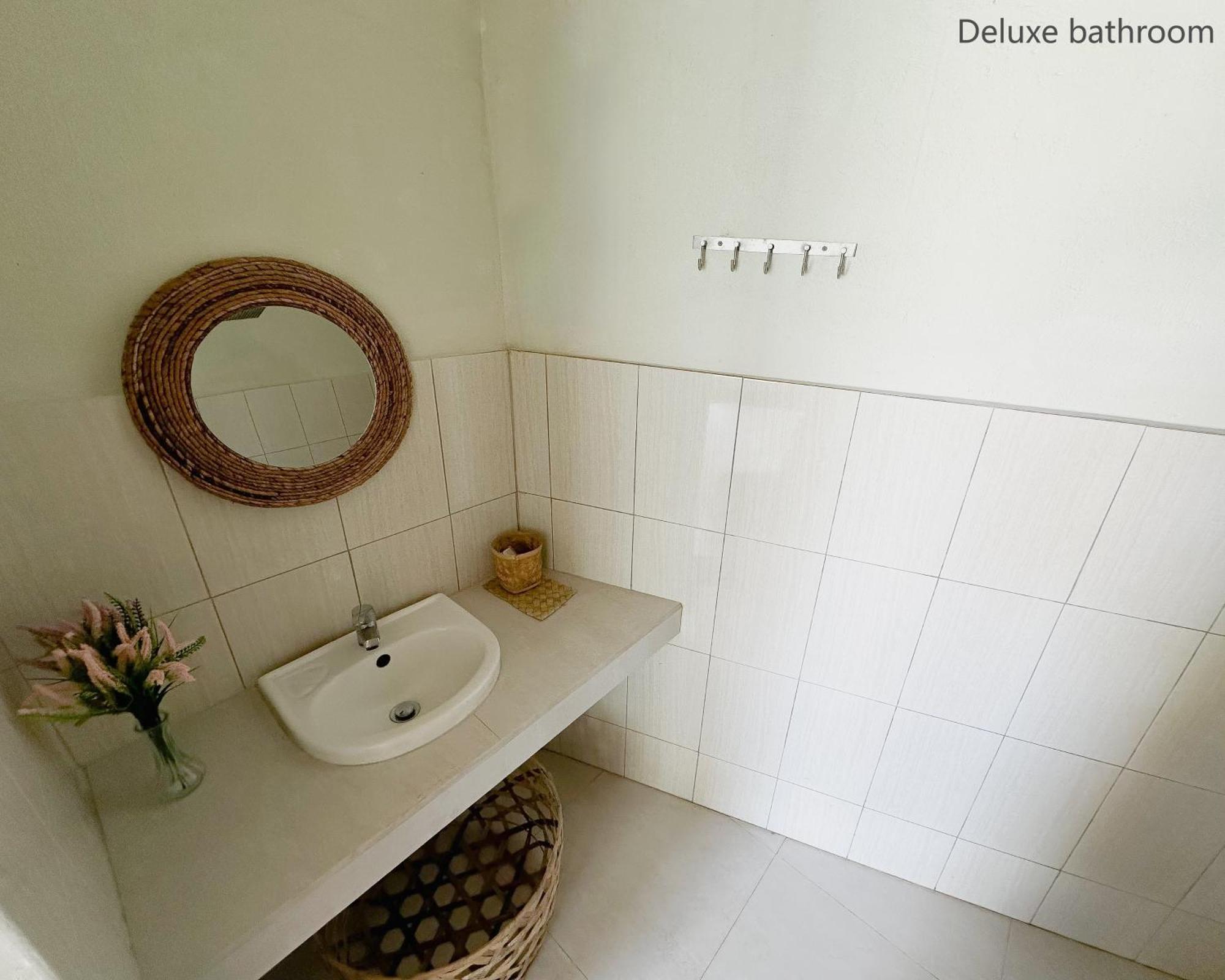 Kaya Uluwatu Hostel ภายนอก รูปภาพ