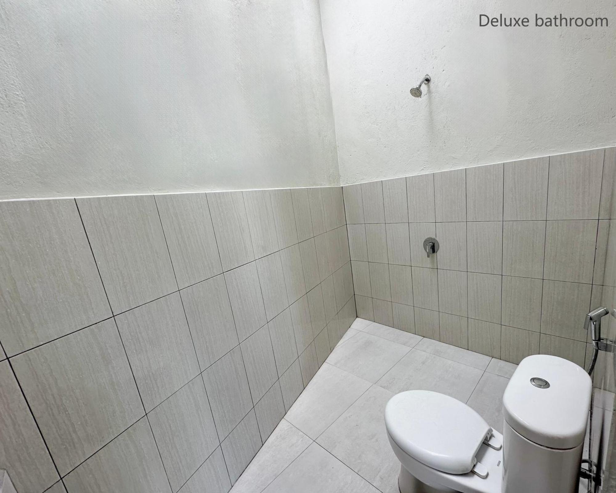 Kaya Uluwatu Hostel ภายนอก รูปภาพ