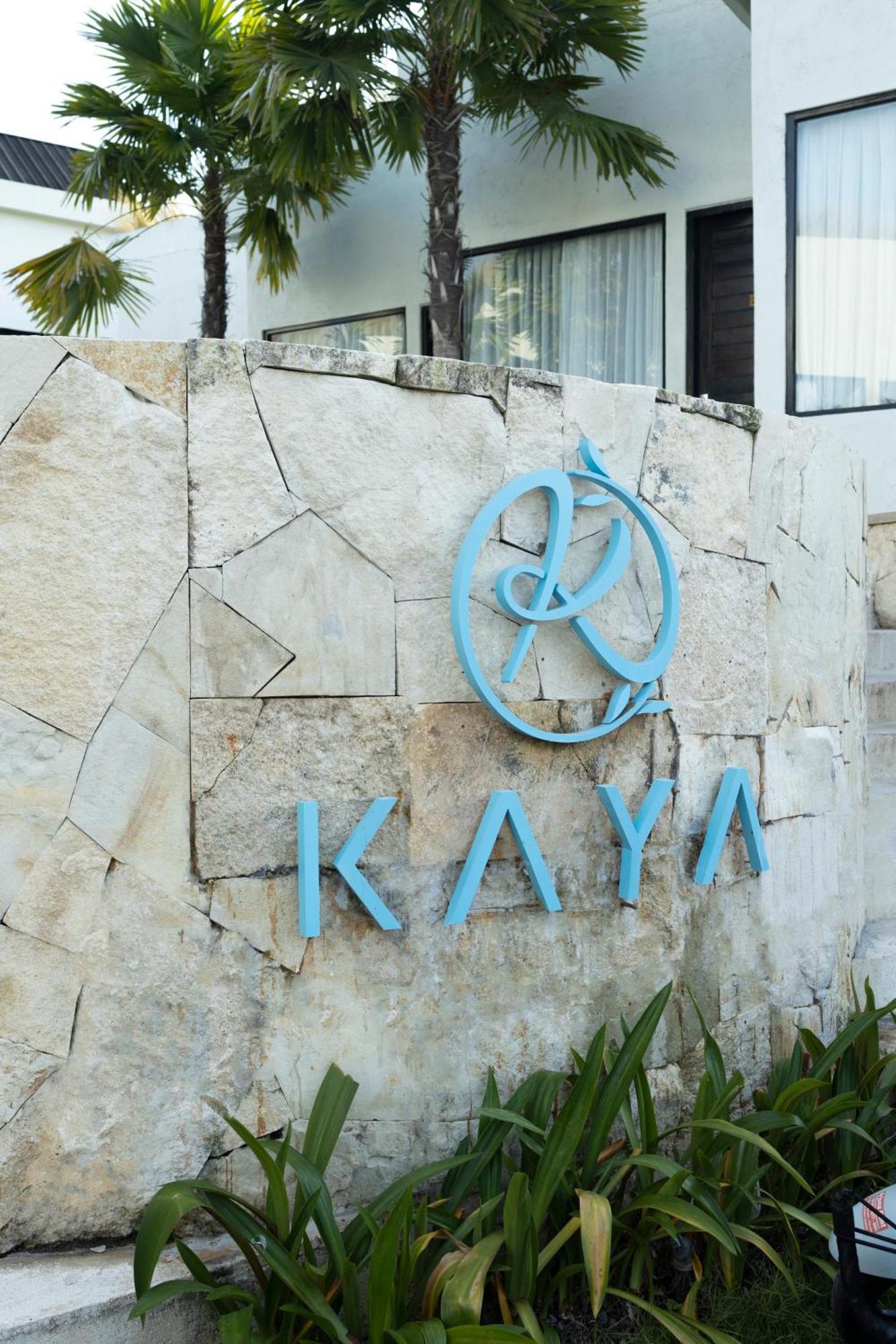 Kaya Uluwatu Hostel ภายนอก รูปภาพ