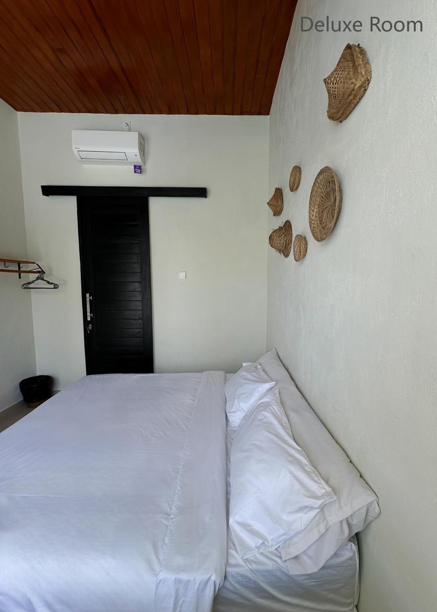 Kaya Uluwatu Hostel ภายนอก รูปภาพ