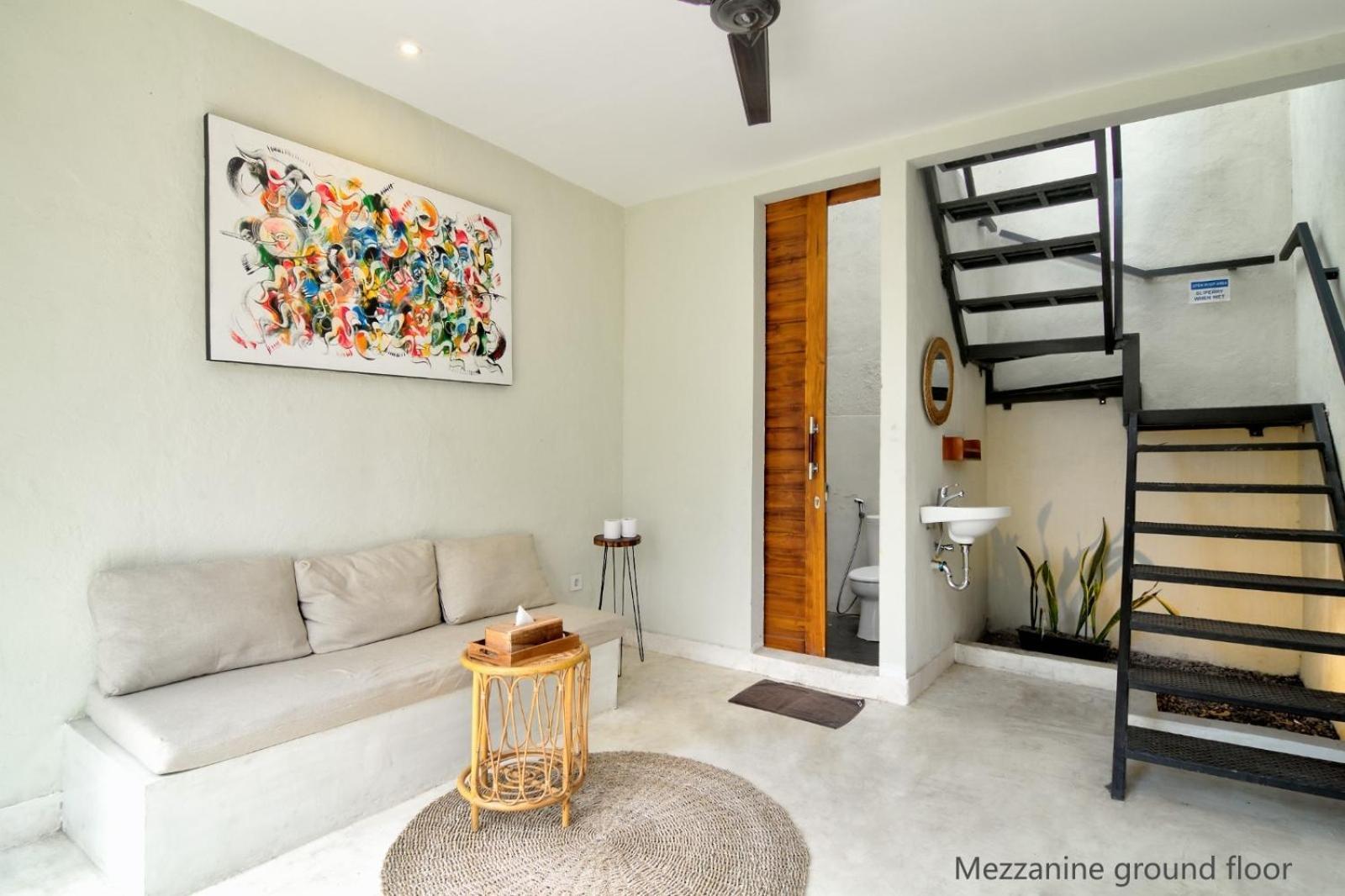 Kaya Uluwatu Hostel ภายนอก รูปภาพ