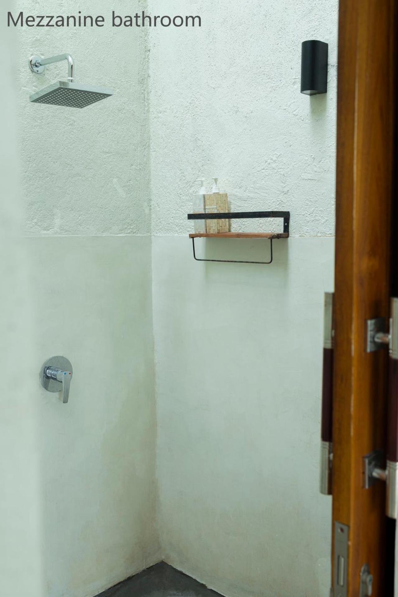 Kaya Uluwatu Hostel ภายนอก รูปภาพ