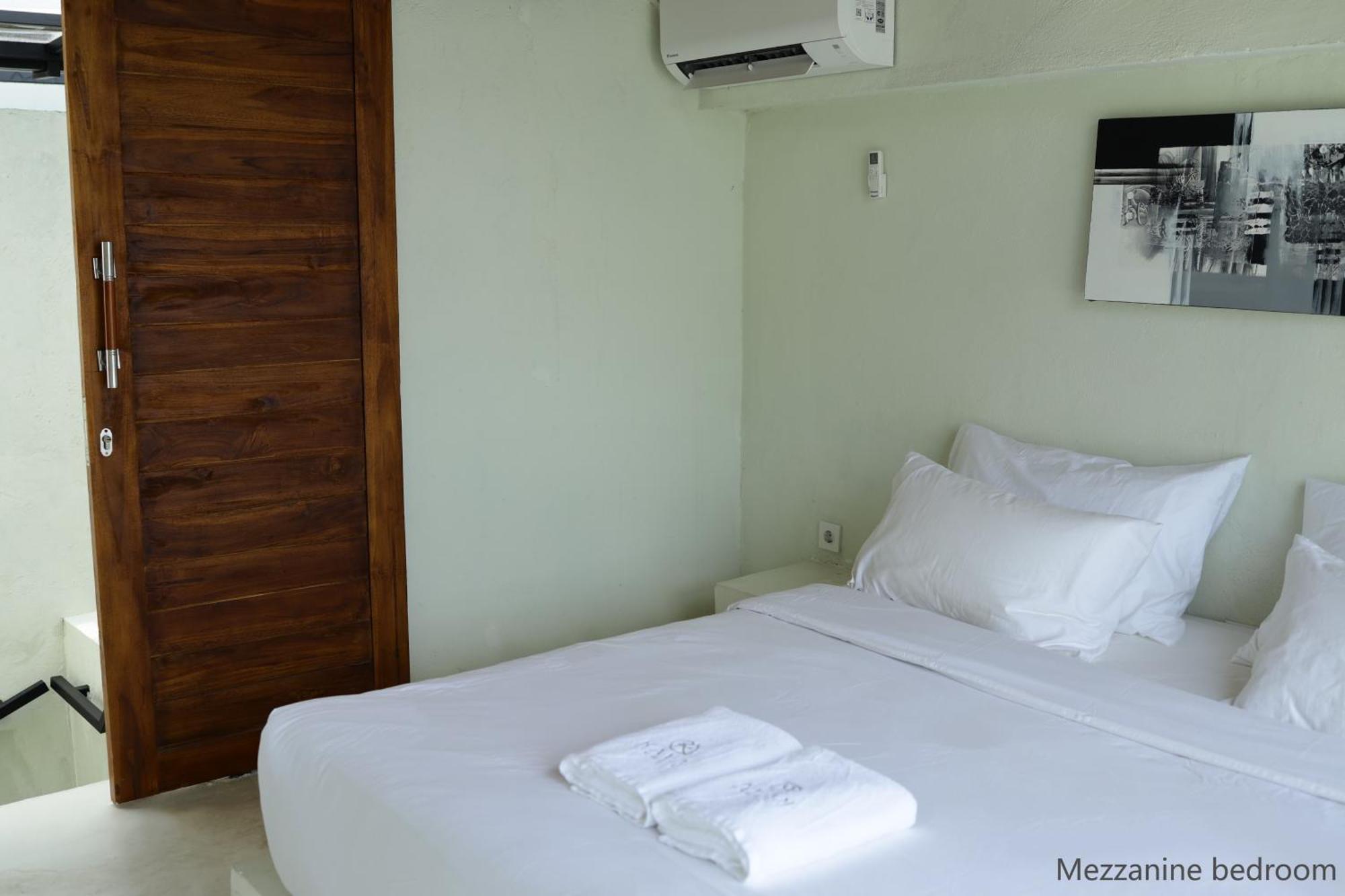 Kaya Uluwatu Hostel ภายนอก รูปภาพ