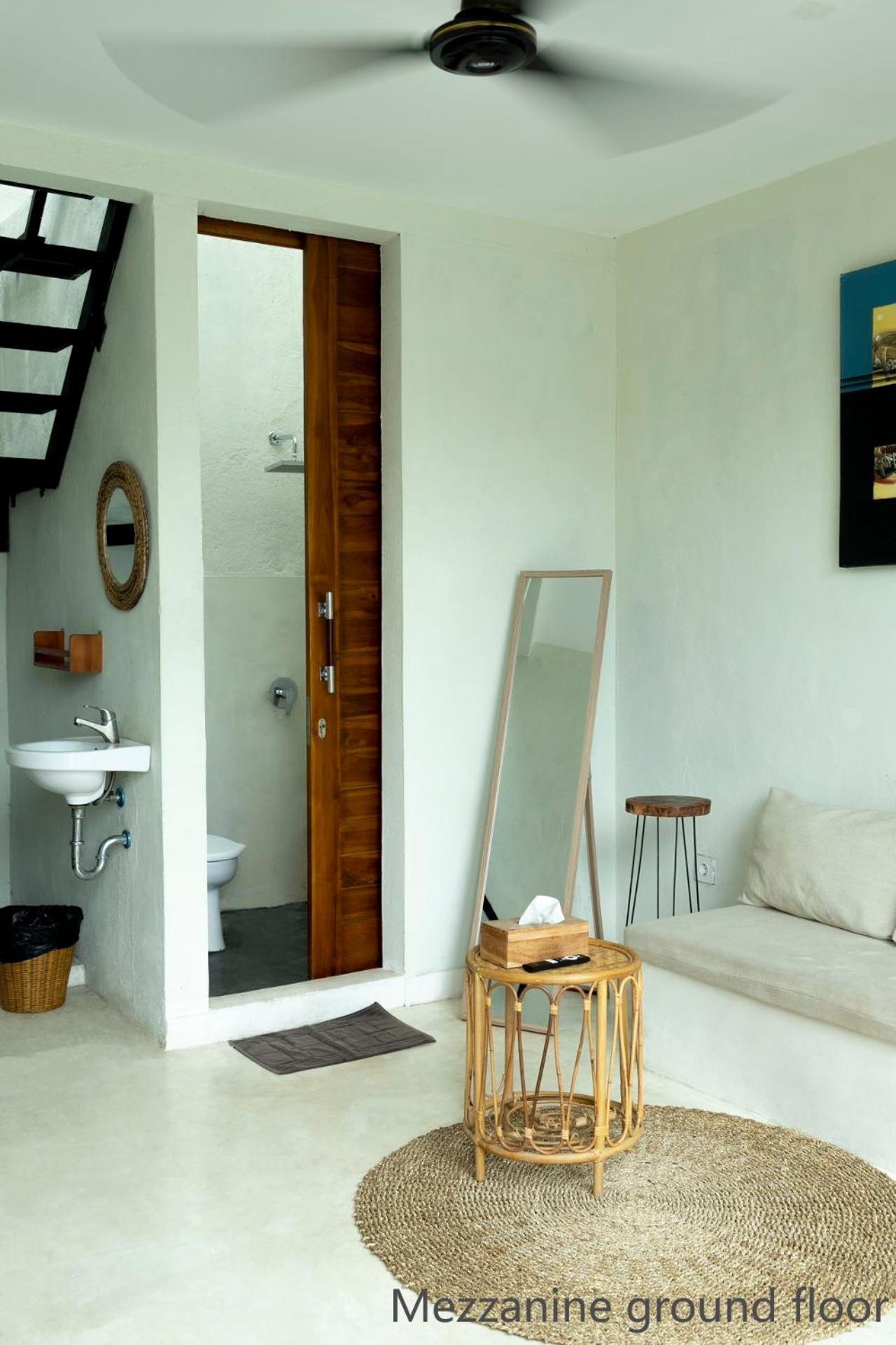 Kaya Uluwatu Hostel ภายนอก รูปภาพ