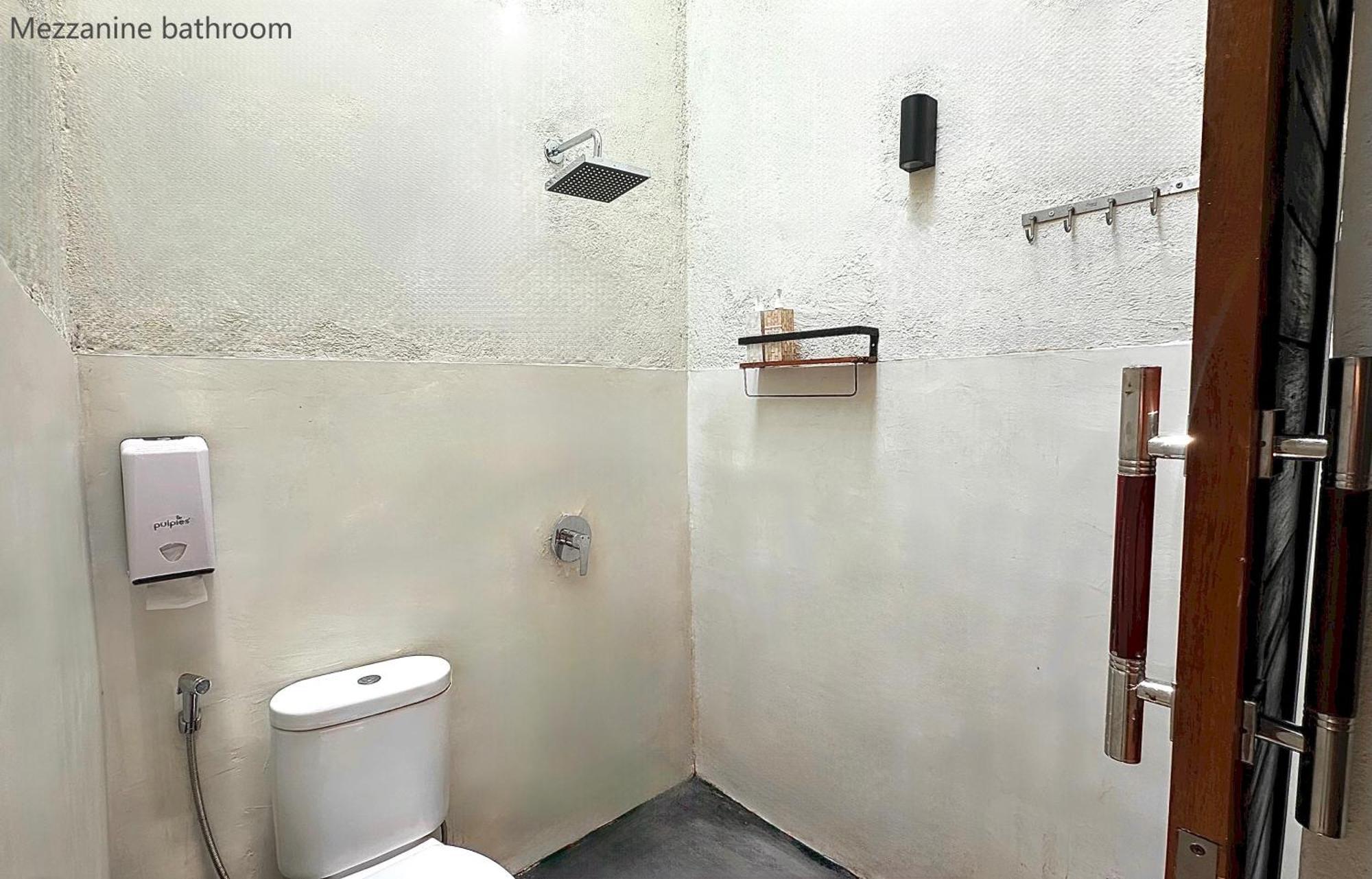Kaya Uluwatu Hostel ภายนอก รูปภาพ